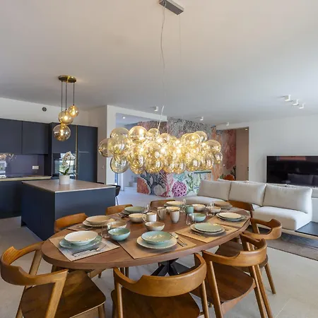Design Emily White By Interhome * Bale