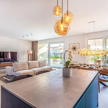 Βίλα Design Emily White By Interhome *