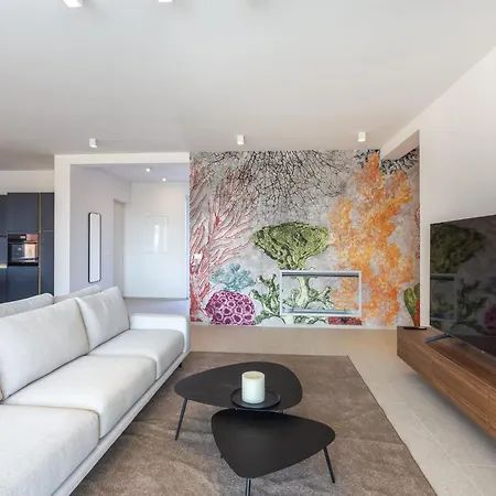 Design Emily White By Interhome *