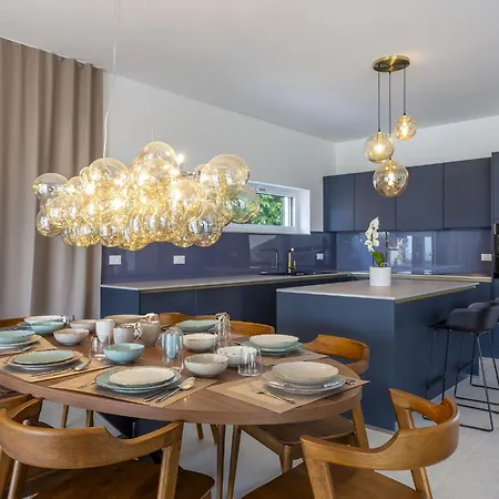 Βίλα Design Emily White By Interhome