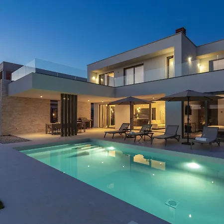 Βίλα Design Emily White By Interhome
