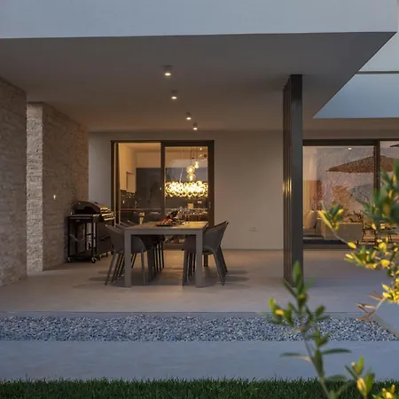 Βίλα Design Emily White By Interhome *