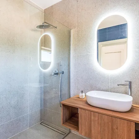 Βίλα Design Emily White By Interhome Bale