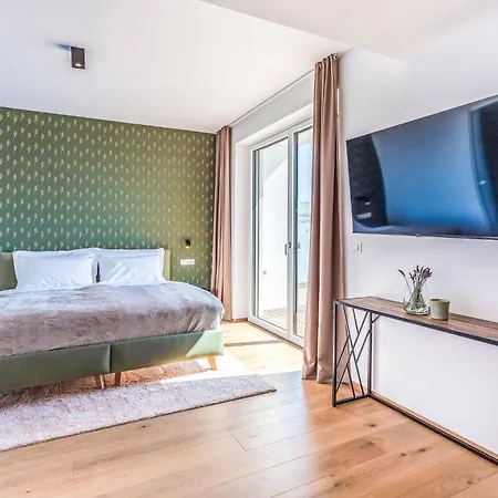 Design Emily White By Interhome * Bale