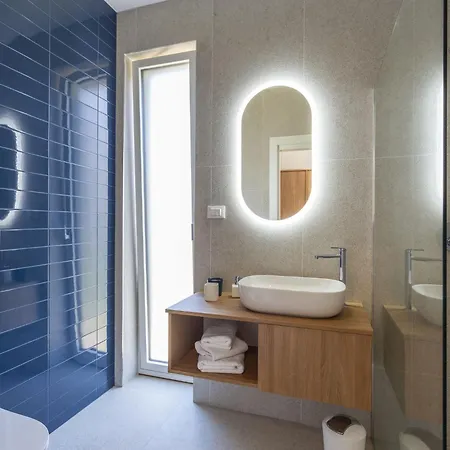 Βίλα Design Emily White By Interhome