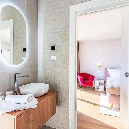 Design Emily White By Interhome 빌라