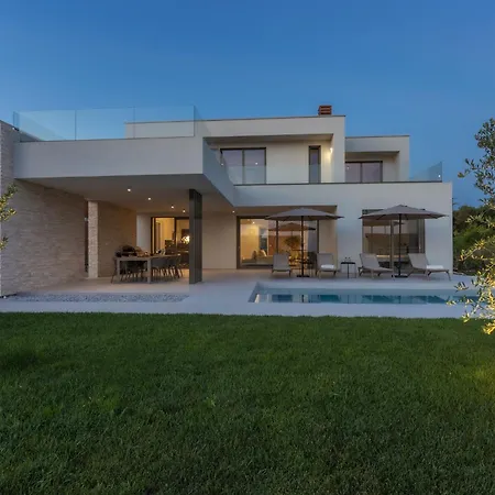 Βίλα Design Emily White By Interhome